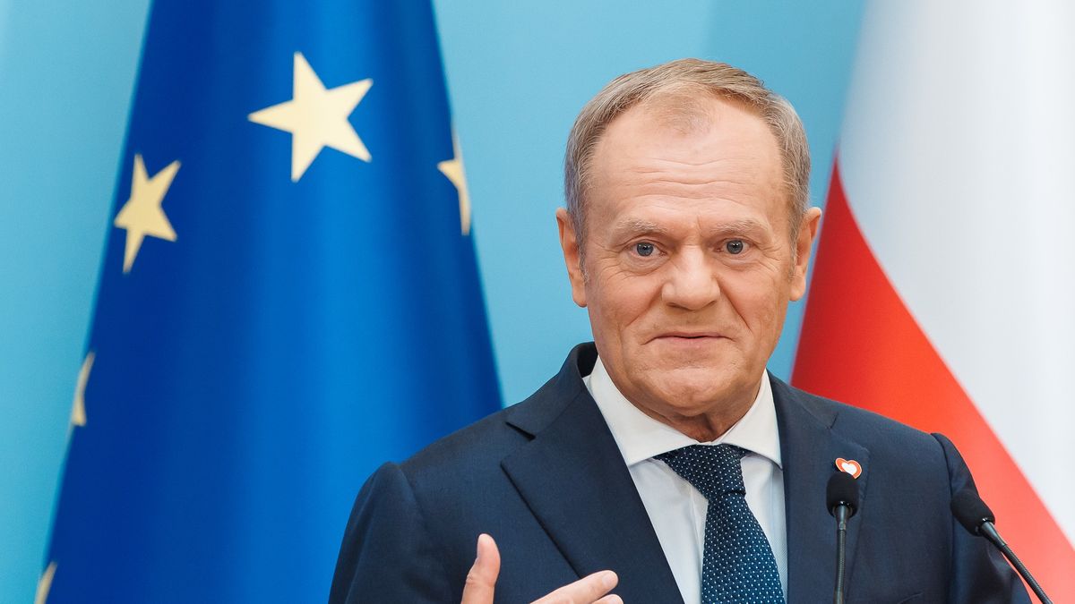 Tusk zapowiada rozliczenie rządów PiS. Jest porozumienie