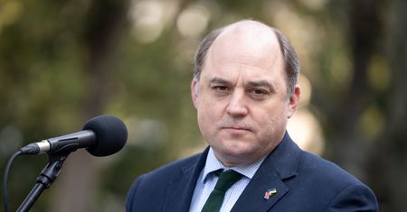 Prowokacja Rosjan na Wyspach. Brytyjczycy są wstrząśnięci