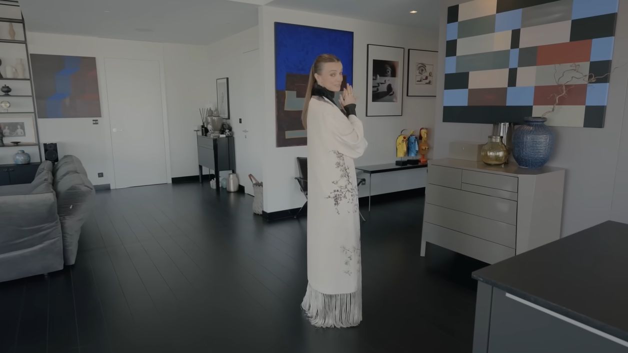 Designerskie dodatki u Kasi Sokołowskiej