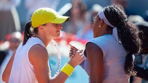 Miała bilans 0:7 ze Świątek. Gauff mówi wprost, jak się wtedy czuła