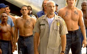 Super Polsat HD Lot skazańców