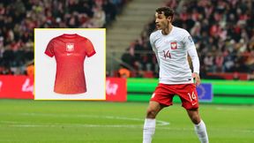 Wyciekły nowe koszulki reprezentacji Polski? W nich mamy zagrać baraże