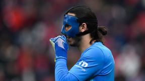 To byłaby sensacja. Grabara zagra w uczestniku Ligi Mistrzów?