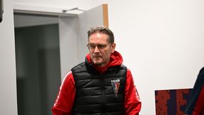Pogoń przynudza w swoich meczach. A trener? "Nadal wolę 1:0 niż 2:3"