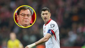 Na te słowa Urbana wszyscy czekali. Zabrał głos ws. Lewandowskiego