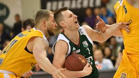 EBL. Historia niewiarygodna, Legia doprowadziła do remisu! Trzech muszkieterów w natarciu!