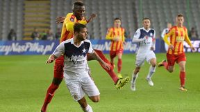 Wisła Kraków - Legia Warszawa na żywo. Transmisja TV, stream online