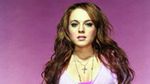 Lindsay Lohan