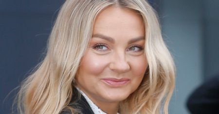Małgorzata Socha pokazuje zdjęcie z BRATEM. "Byliśmy trochę jak bliźnięta" (FOTO)