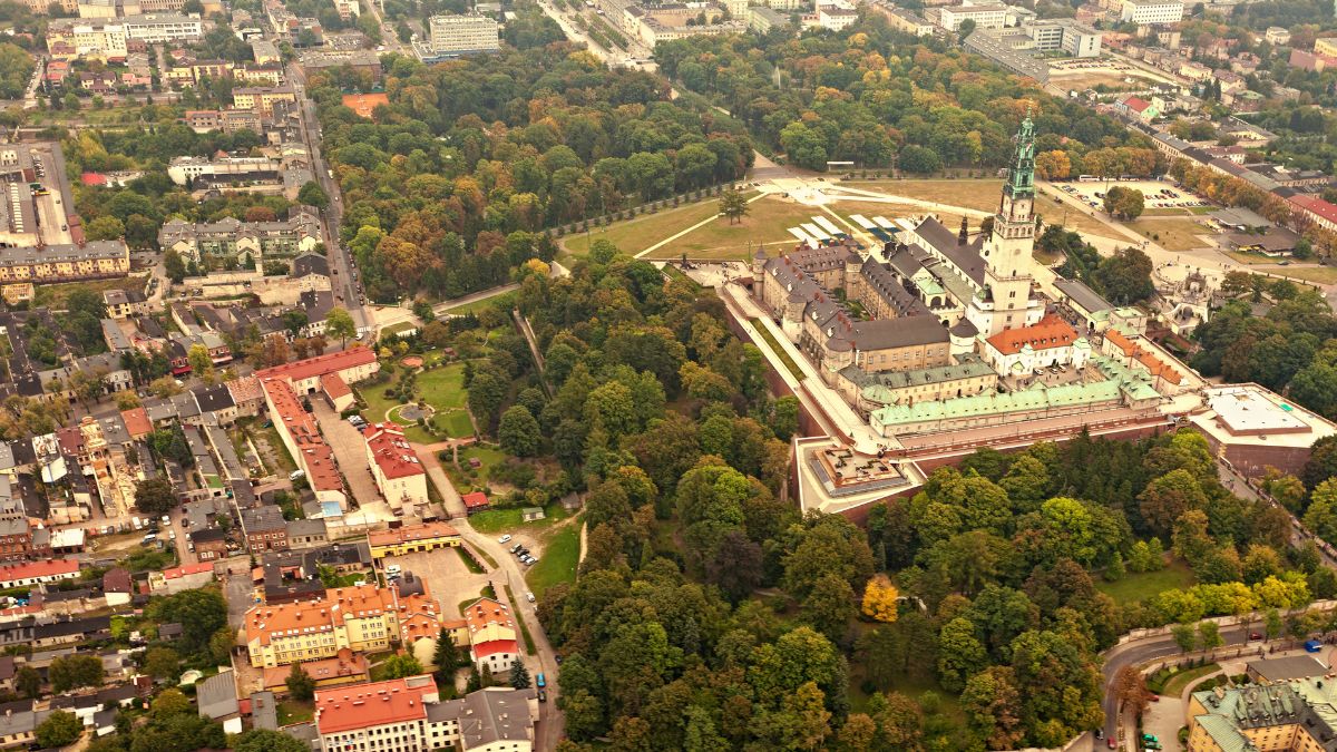 Częstochowa