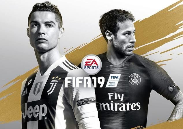 Fifa 19