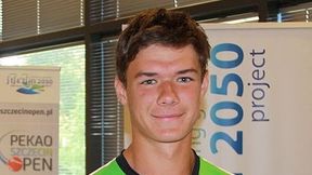 Cykl ITF: Kamil Majchrzak zagra o finał singla, a Błażej Koniusz o tytuł w deblu