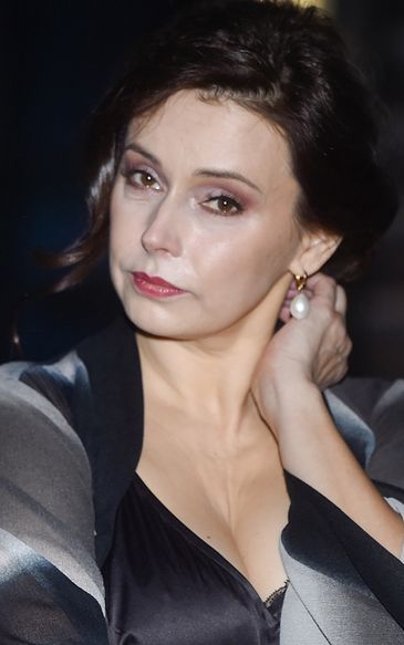 Renata Dancewicz nigdy nie kryła się ze swoimi poglądami