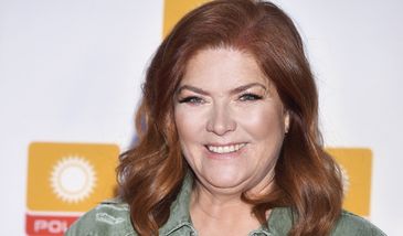 Katarzyna Dowbor pokazała, jak spędza poranek. Wszyscy i tak patrzyli na jej córkę