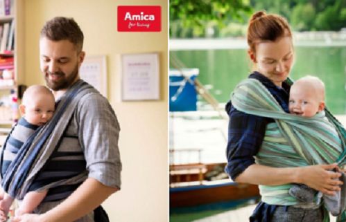 Agencja PR obsługująca Amicę sama poinformowała media o kryzysie klienta