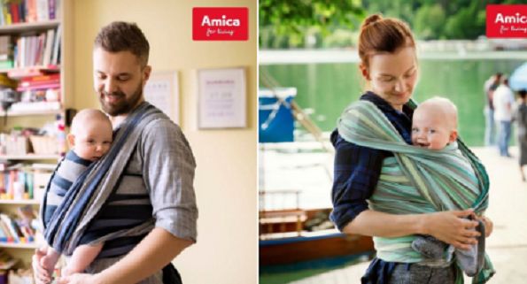 Agencja PR obsługująca Amicę sama poinformowała media o kryzysie klienta