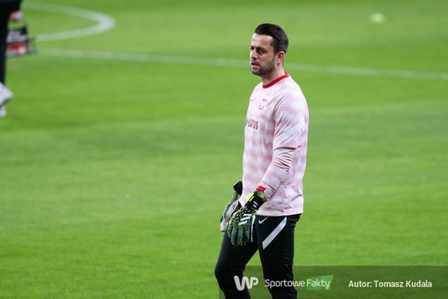 Arsene Wenger miał wielki wpływ na karierę Łukasza Fabiańskiego