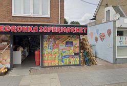Atak na polskie sklepy w Holandii. Kim są właściciele sklepów?