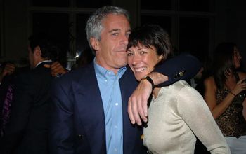 Media o zakończeniu mediacji. 35 mln dolarów dla ofiar Epsteina