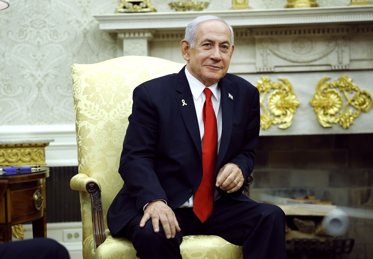 "Historyczne zwycięstwo". Netanjahu o wojnie z Iranem