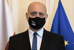 Jarosław Pinkas ustąpił. Krzysztof Saczka przejmie obowiązki w GIS