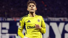 Wielki klub zainteresował się Szymańskim