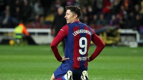 "Nie może zawieść". Lewandowski pod wielką presją
