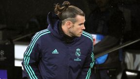 La Liga. Real Madryt znów ma problem z Garethem Bale'em. Kolejny uraz Walijczyka