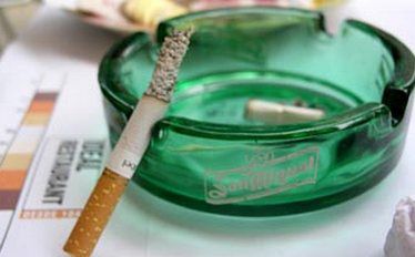 Cukier do papierosa bez zakazu, najpewniej zakaz dla mentolu