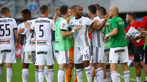 Legia chce piłkarza z II ligi tureckiej. Dyrektor sportowy negocjował kontrakt