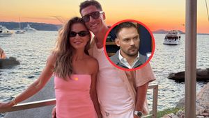 Zdradził, jacy Lewandowscy są prywatnie. "Imponuje mi"