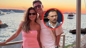 Zdradził, jacy Lewandowscy są prywatnie. "Imponuje mi"