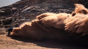 Dakar 2025 nabiera kształtu. Są pierwsze informacje ws. trasy rajdu