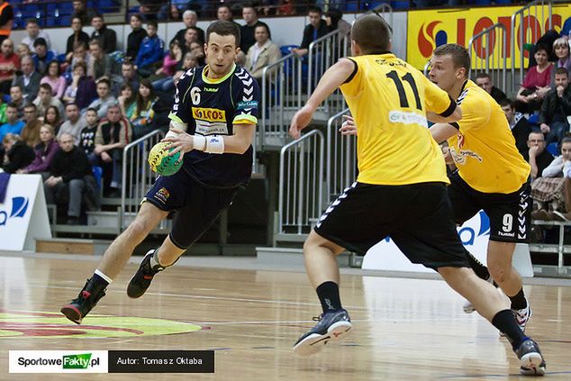 Wybrzeże nie dało szans Pomezanii