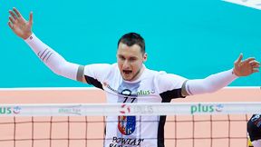 Siatkówka. PlusLiga. Rzadko spotykana sytuacja. Michał Ruciak zaskoczył siatkarzy Trefla
