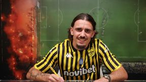 Legia zarobiła. Transfer godzinę przed zamknięciem okienka