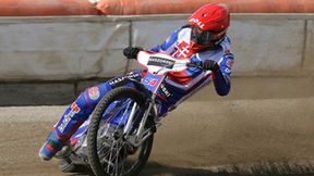 Speedway Friendship Cup w Żarnowicy (galeria)