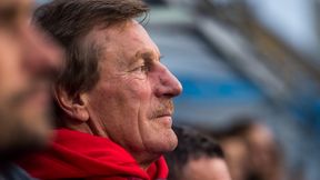 Józef Młynarczyk: Po cośmy tutaj przyjechali?