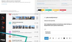 Interia zmienia pocztę mailową: filtry, awatary i obsługa kont z innych portali