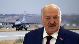NATO przedstawiło plan na wypadek wojny. Białoruś ostro protestuje