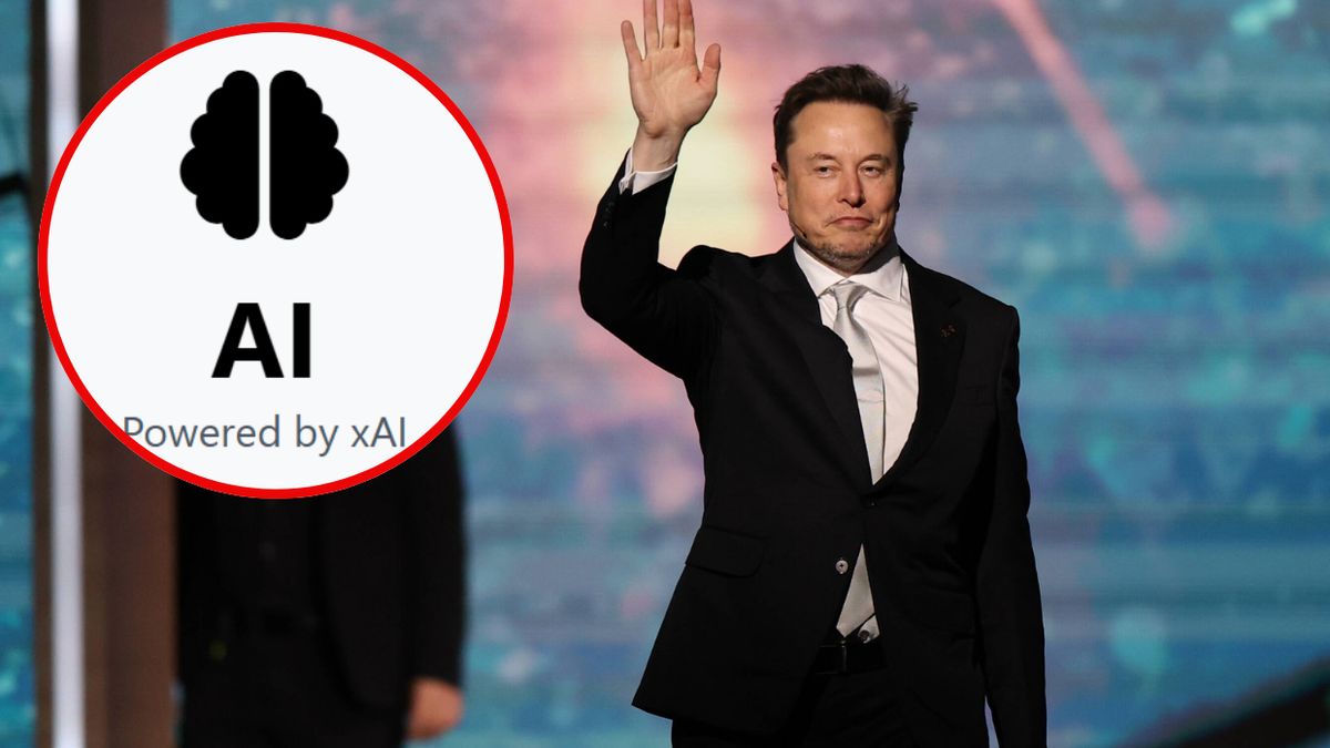 Elon Musk zaprezentował Grok 4 - nowy model AI
