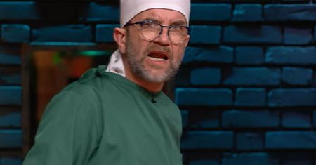 Nie wolno się śmiać. Wraca hit Prime Video