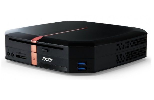 Acer revo rl80 апгрейд