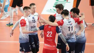 Mistrz Polski rośnie w siłę. Kolejne kontrakty w Grupie Azoty ZAKSA Kędzierzyn-Koźle