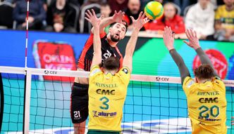 Polski hit w Lidze Mistrzów nie zawiódł