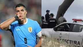 Luis Suarez zapobiegł wielkiej tragedii. Wziął sprawy w swoje ręce