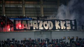 Burza wokół polskiego klubu. Kuriozalne rozwiązanie