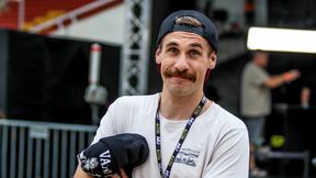 Żużel. Wraca do zdrowia po kontuzji. Stąd decyzja o wyjeździe do Ameryki Południowej