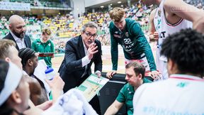 "Robi co może, żeby poskładać to do kupy". Kapitan Śląska nie gryzł się w język