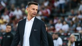 Co dalej z Miliciciem? Trener kadry zabrał głos ws. swojej przyszłości